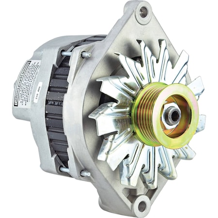 Db Electrical ADR0211-250 Alternator for Cadillac Brougham 1991, 1992, Chevrolet Caprice 400-12463